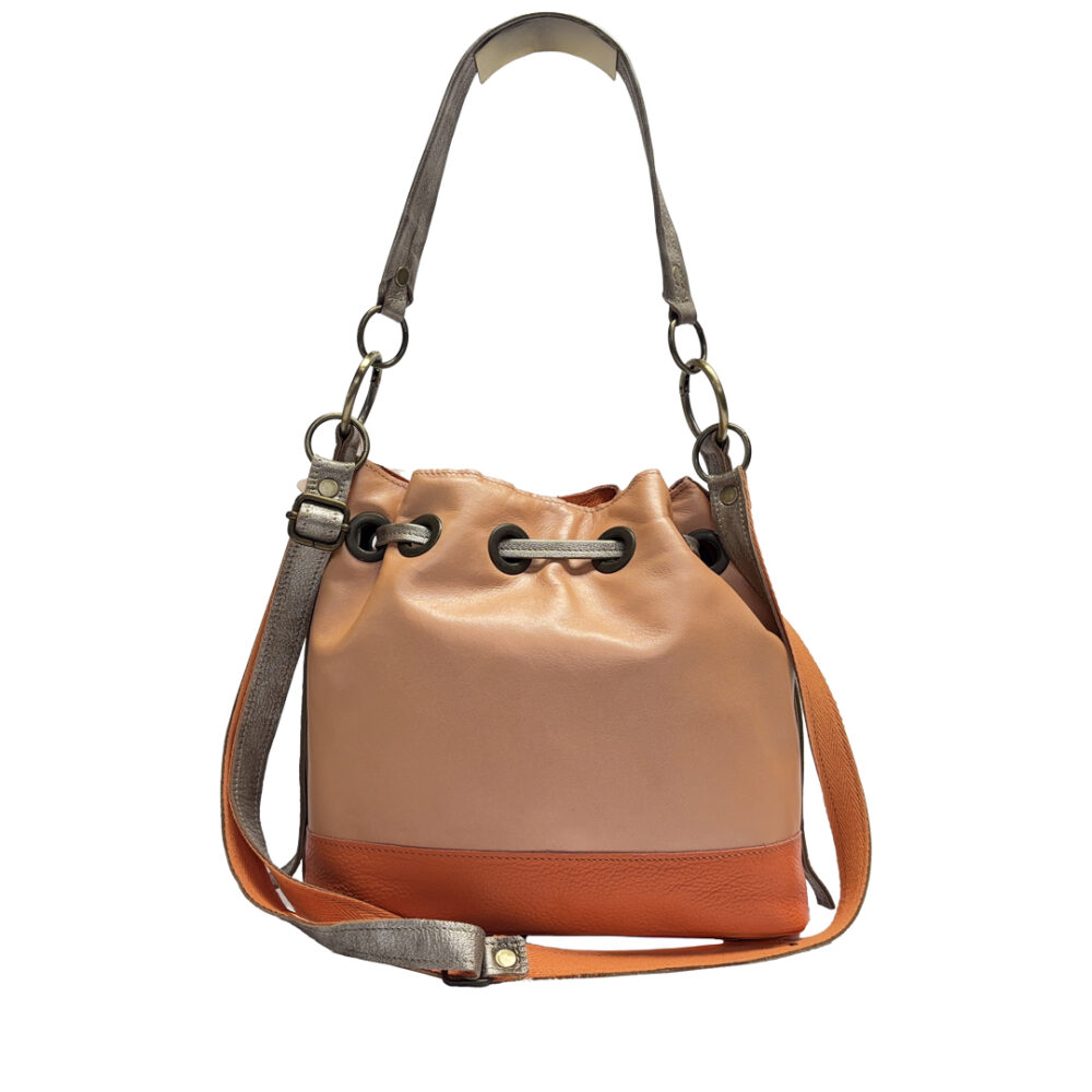 Sac Saxo - Duo de Orange – Image 2