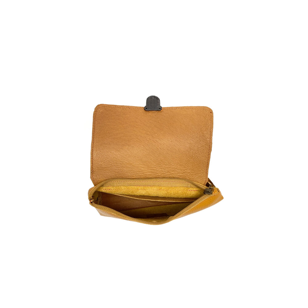Mini Claudette - Orange – Image 4