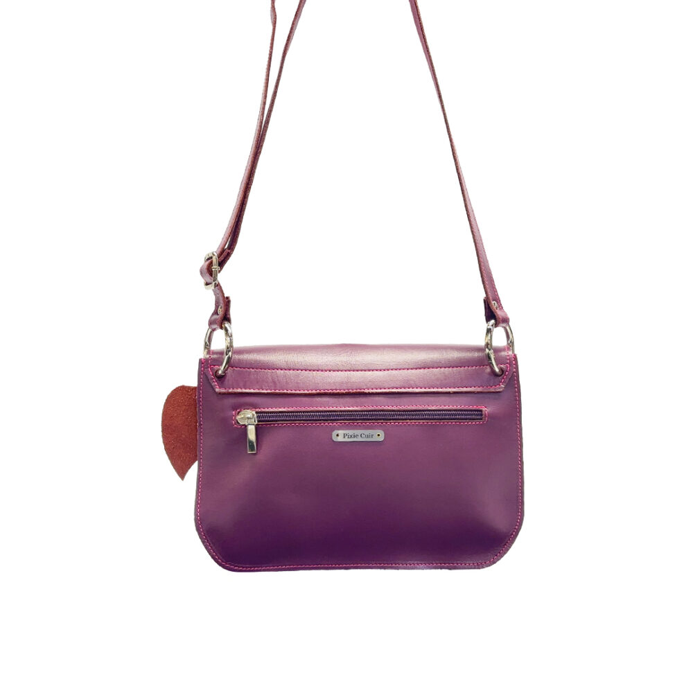 Sac S - Prune – Image 2