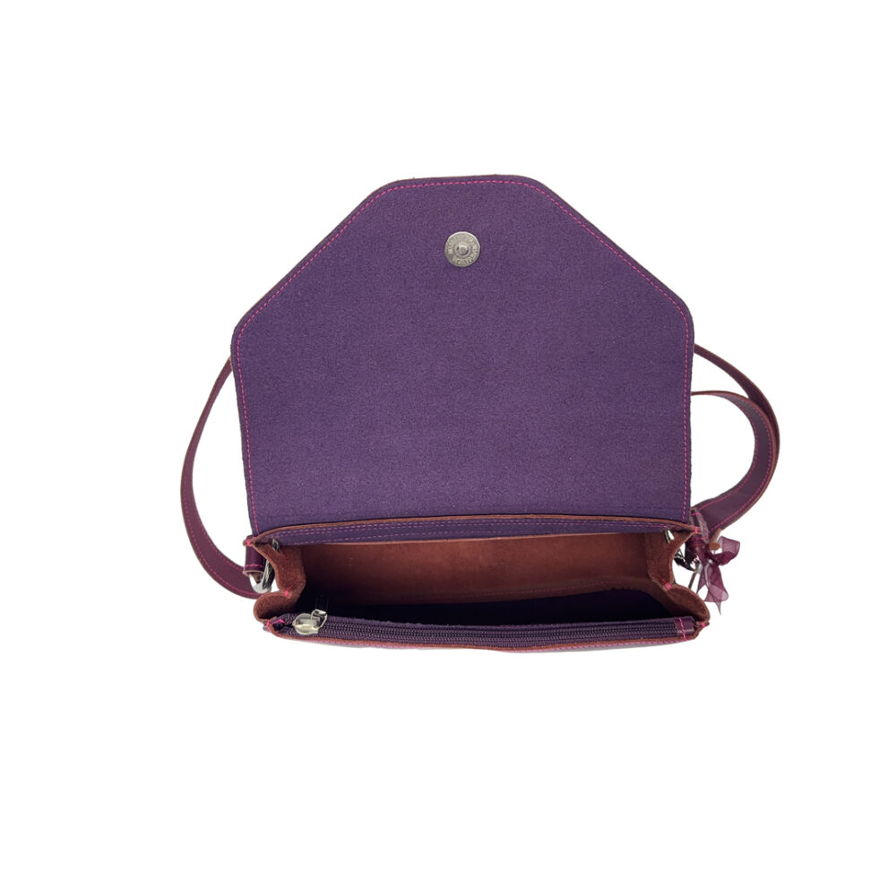 Sac S - Prune – Image 4