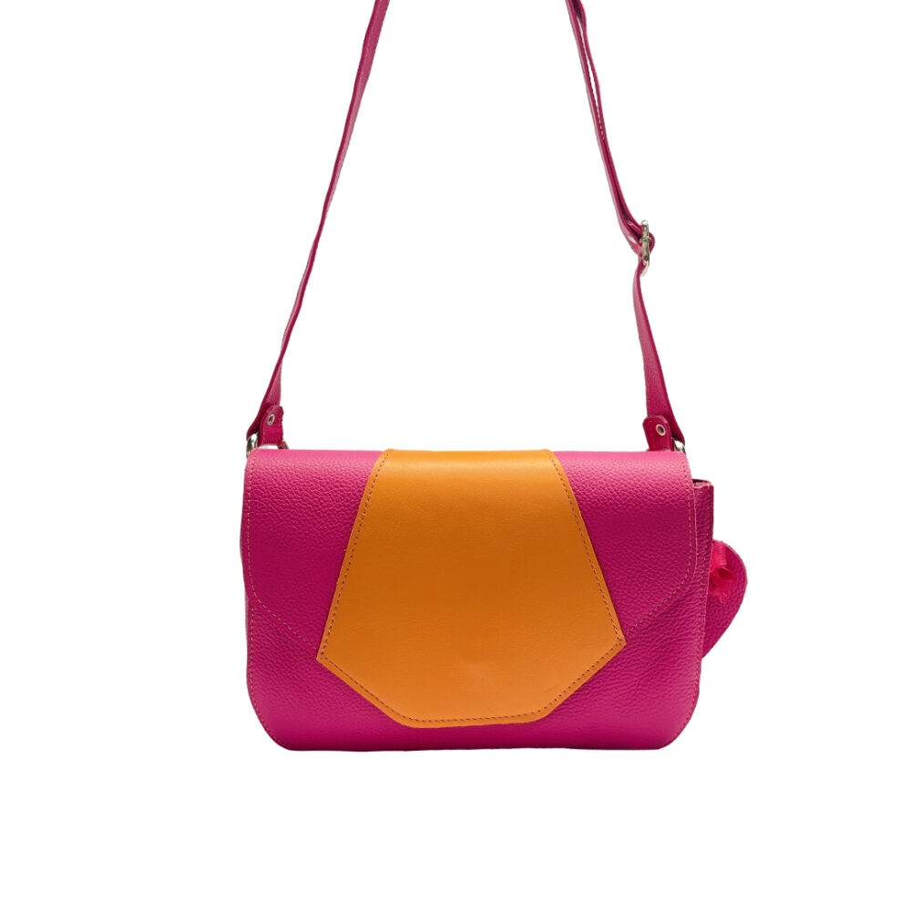 Sac S - Magenta