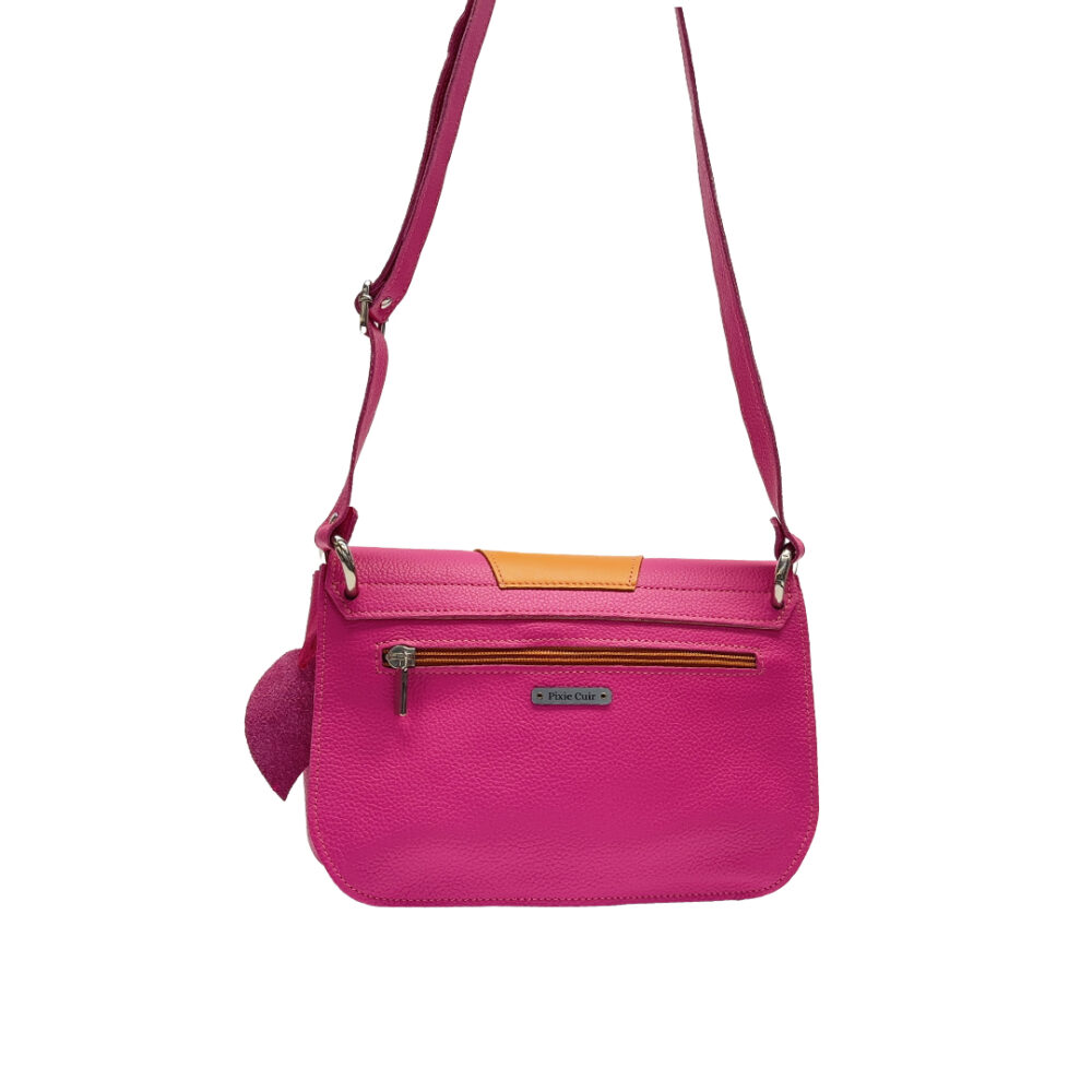 Sac S - Magenta – Image 2