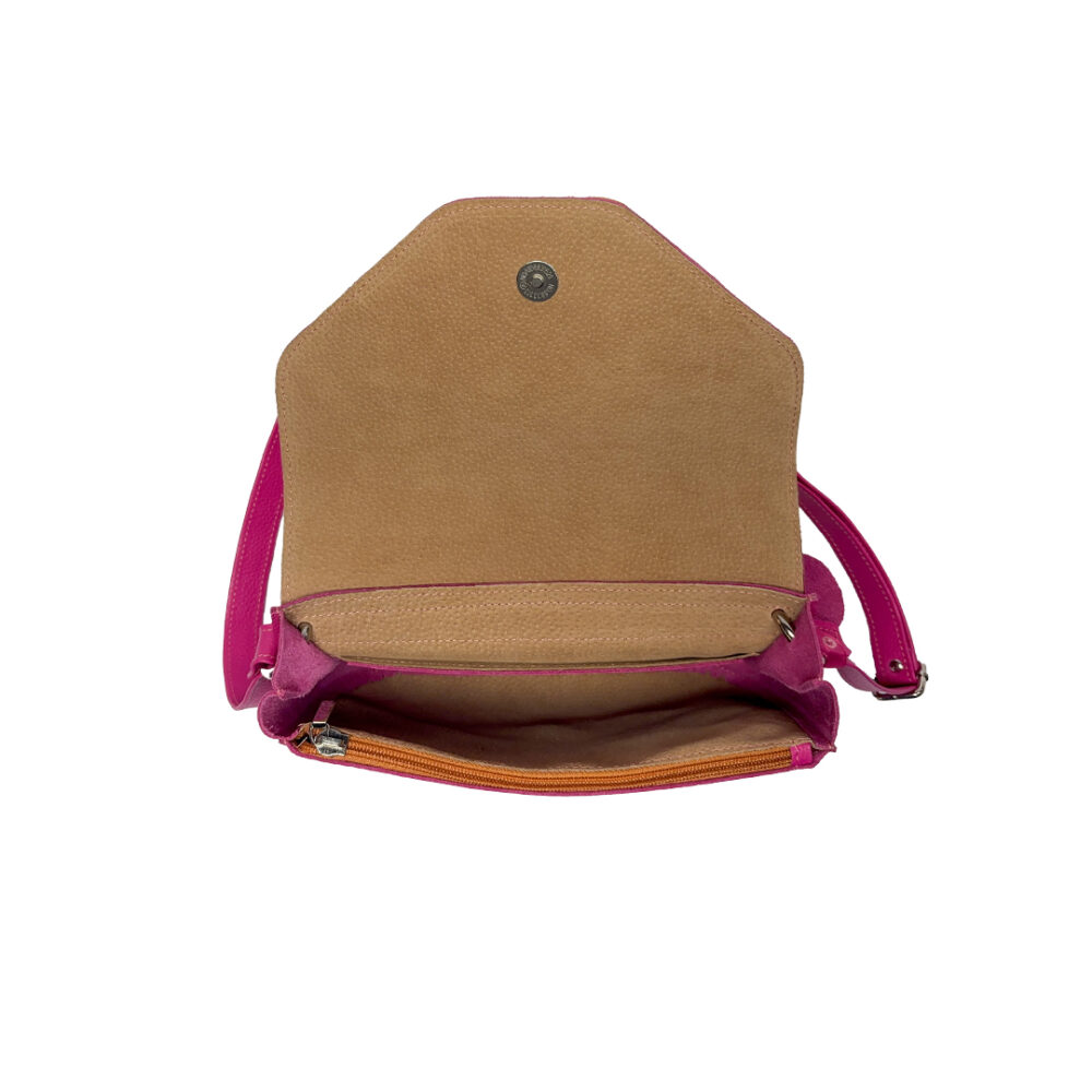 Sac S - Magenta – Image 4