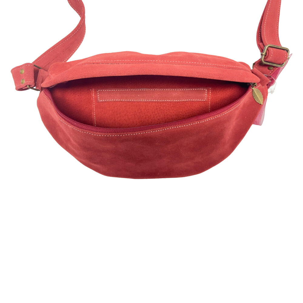 Banane Coco - Rouge – Image 4