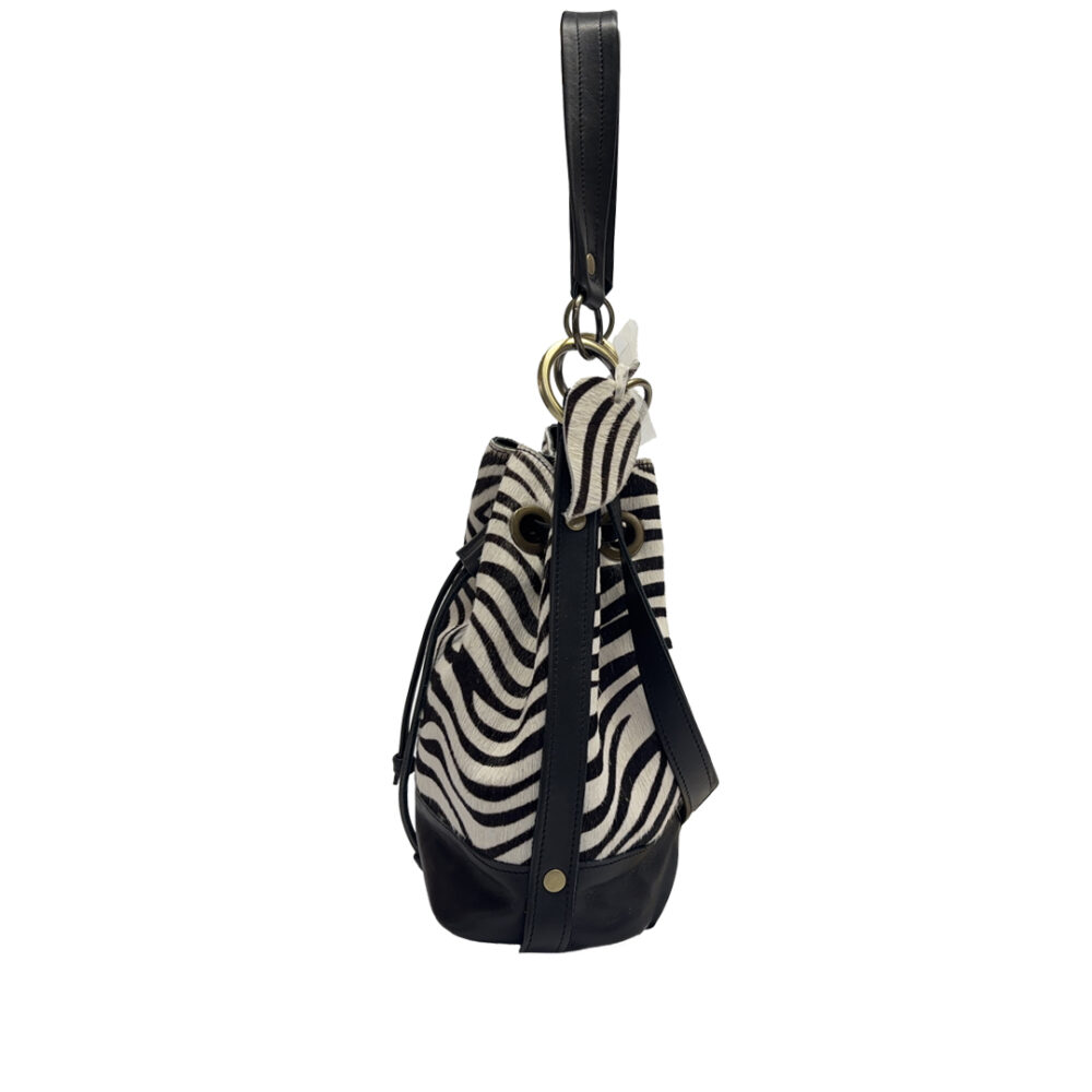 Sac Saxo - Savane – Image 3