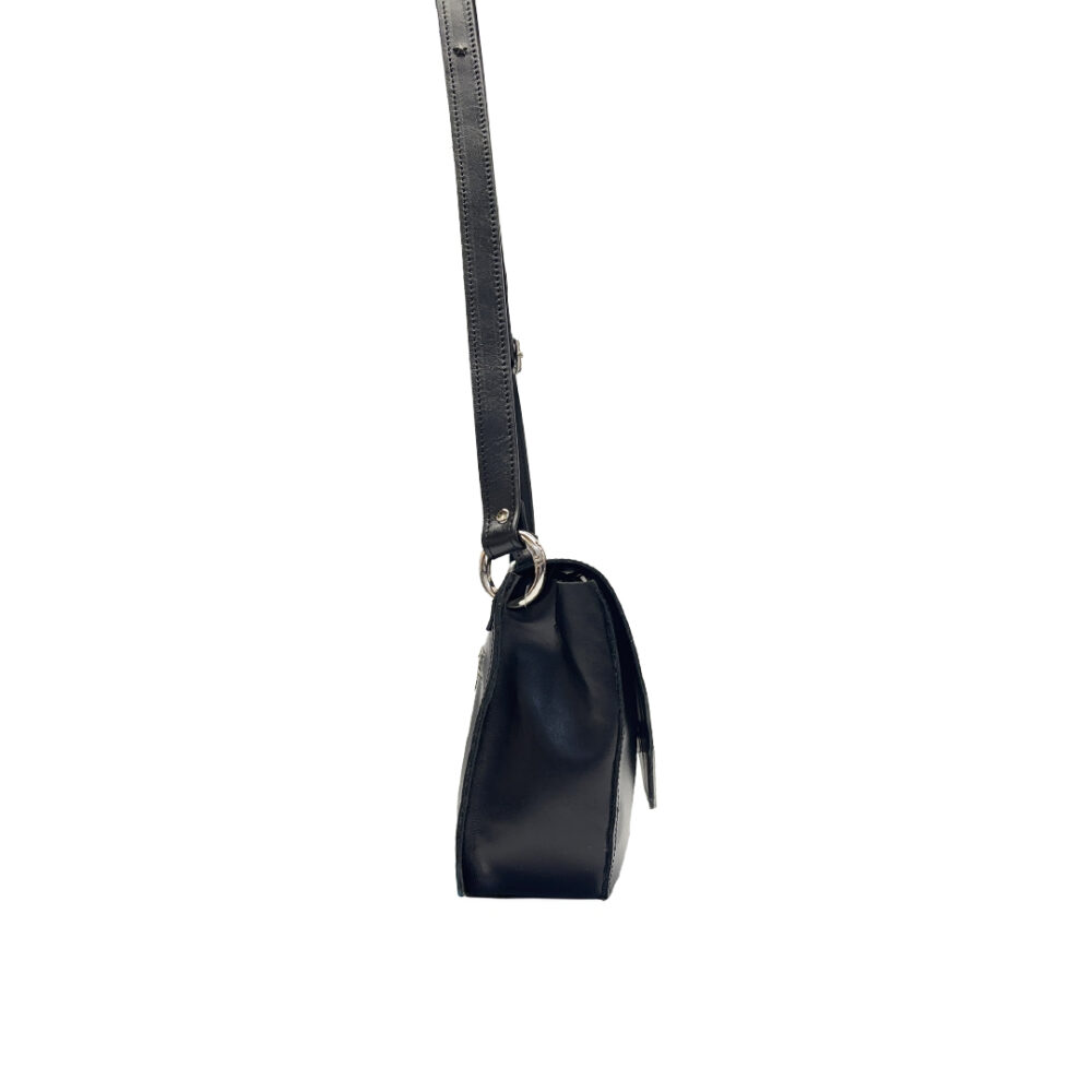 Sac S - Zèbre noir – Image 3