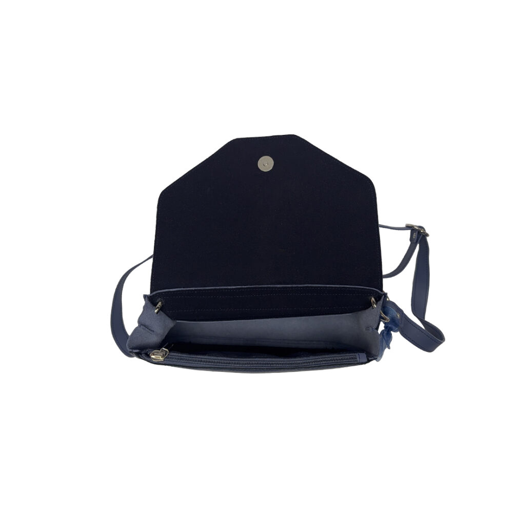 Sac S - Serpent bleu – Image 4