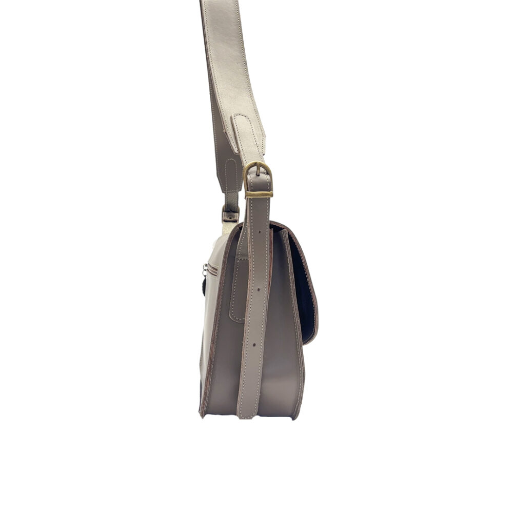 Sac O - Taupe scintillant – Image 2