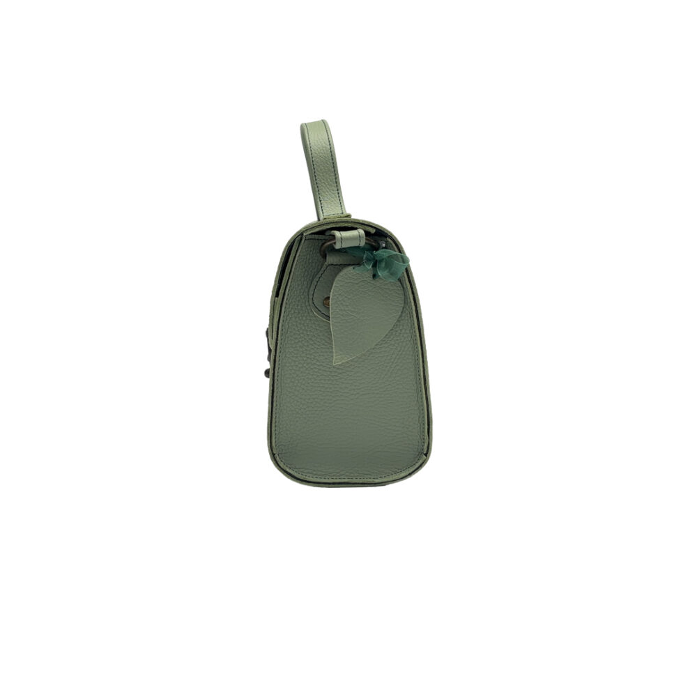 Sac Malette - Vert sauge – Image 3