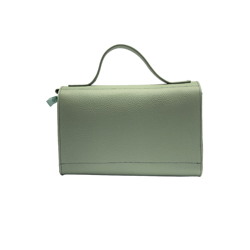 Sac Malette - Vert sauge – Image 2