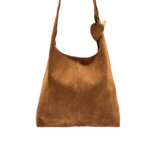 Sac en cuir femme