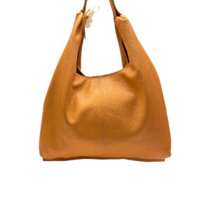 Sac en cuir artisanal