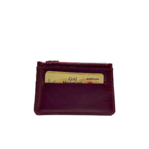 porte monnaie artisanal