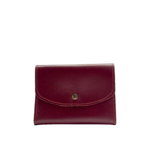 porte monnaie artisanal