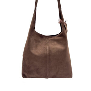 Sac bandoulière en cuir