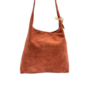 Sac en cuir femme