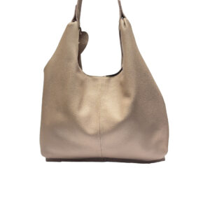 Sac grande capacité en cuir