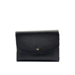 porte Monnaie en cuir