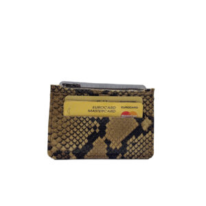 Porte monnaie compacte femme