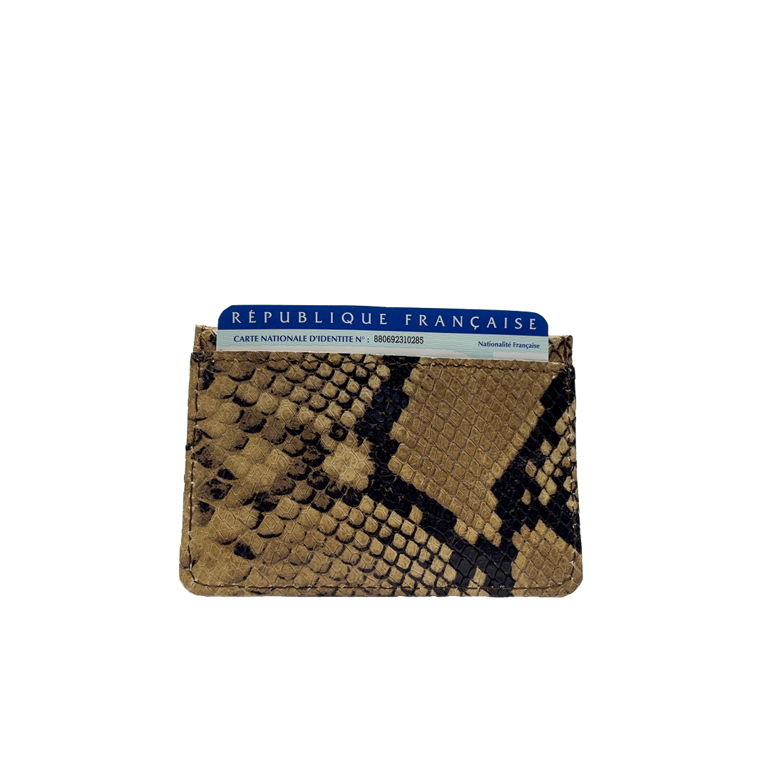 Porte-monnaie Mélodie - Phython – Image 2