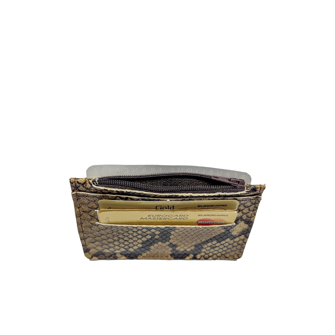 Porte-monnaie Mélodie - Phython – Image 3