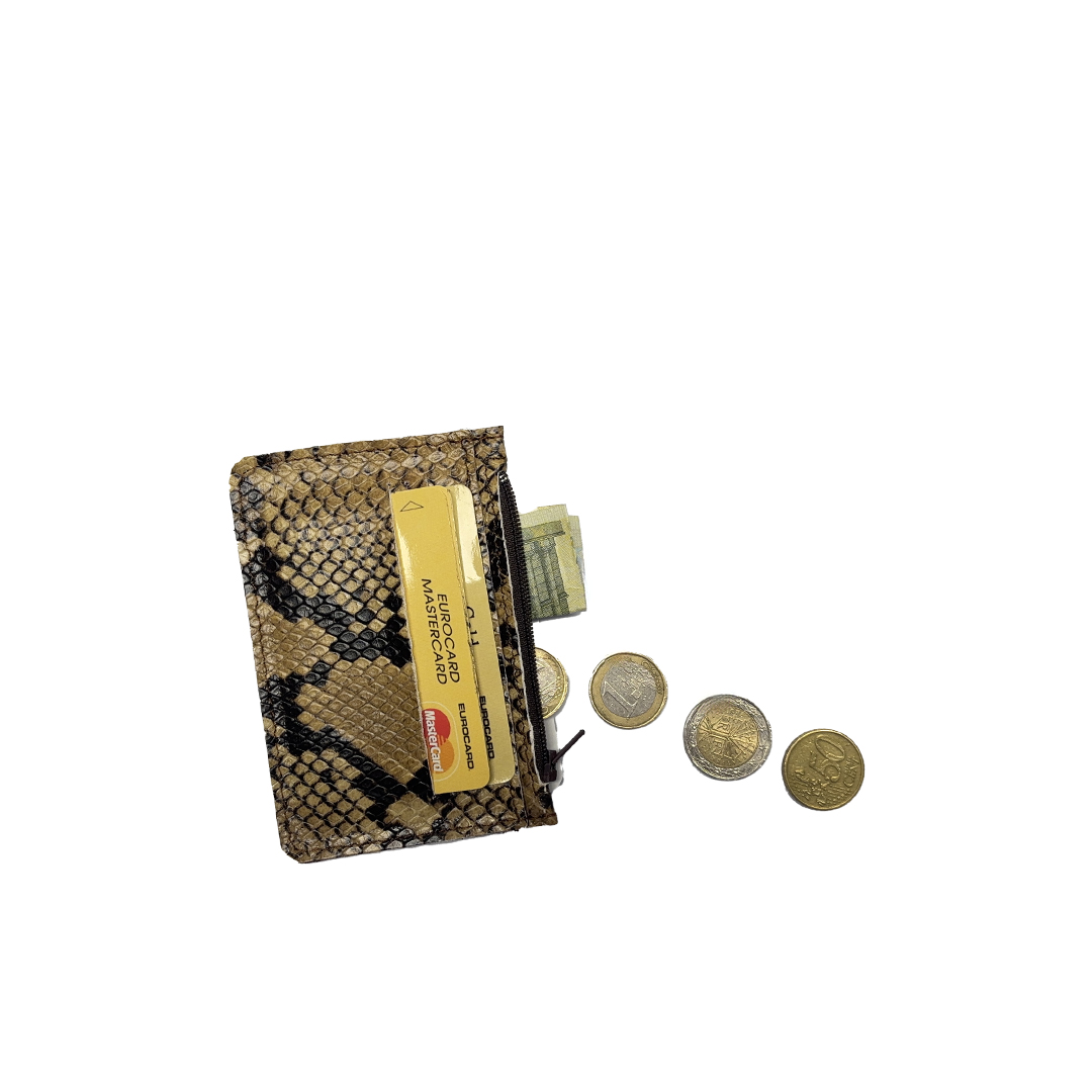 Porte-monnaie Mélodie - Phython – Image 4