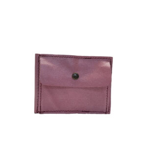 Porte cartes artisanal