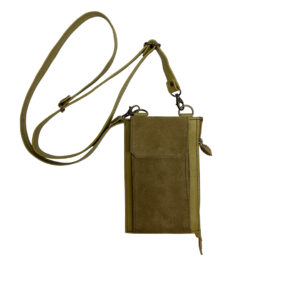 Pochette teléphone portefeuille