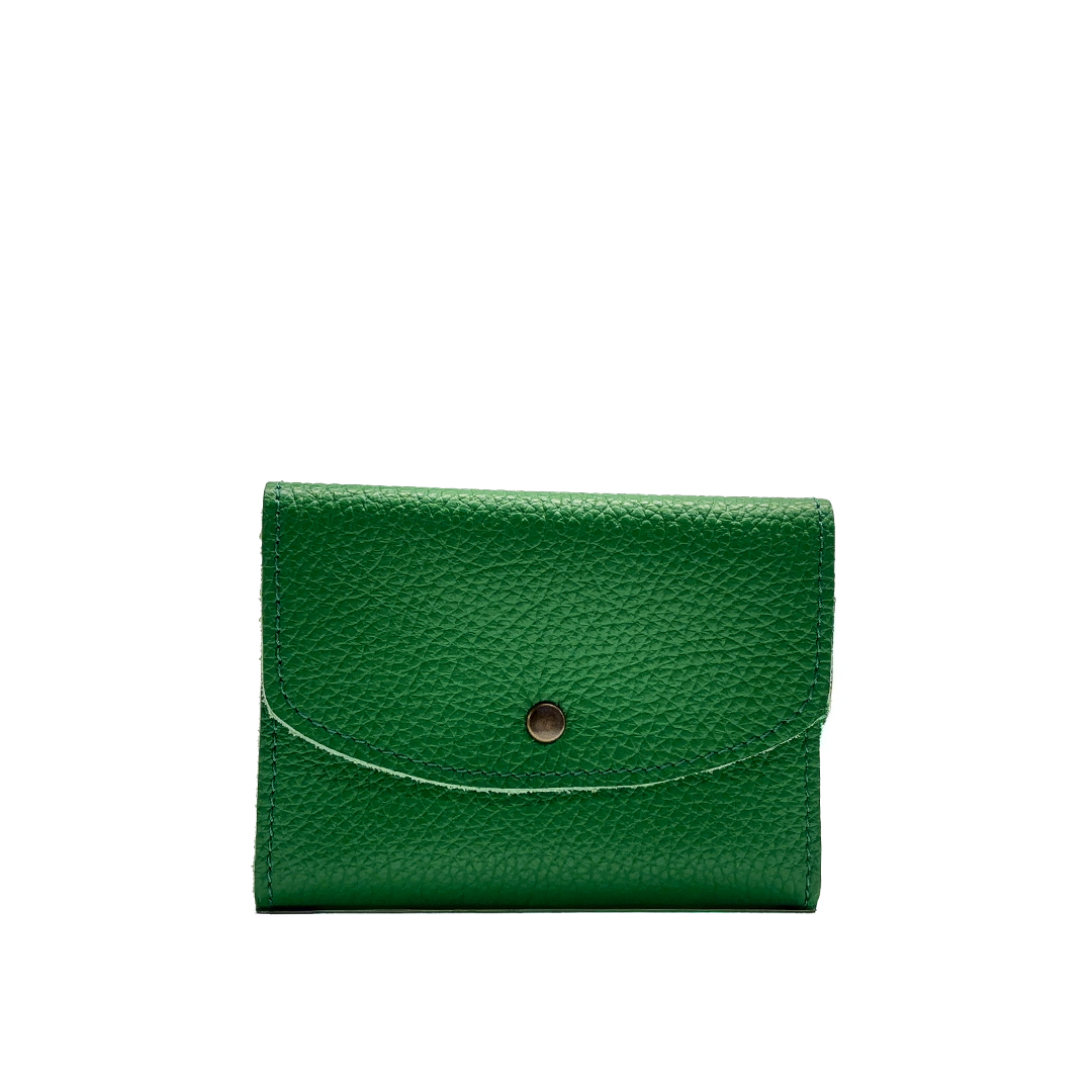 porte monnaie compact