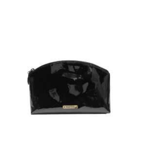 pochette en cuir rangement