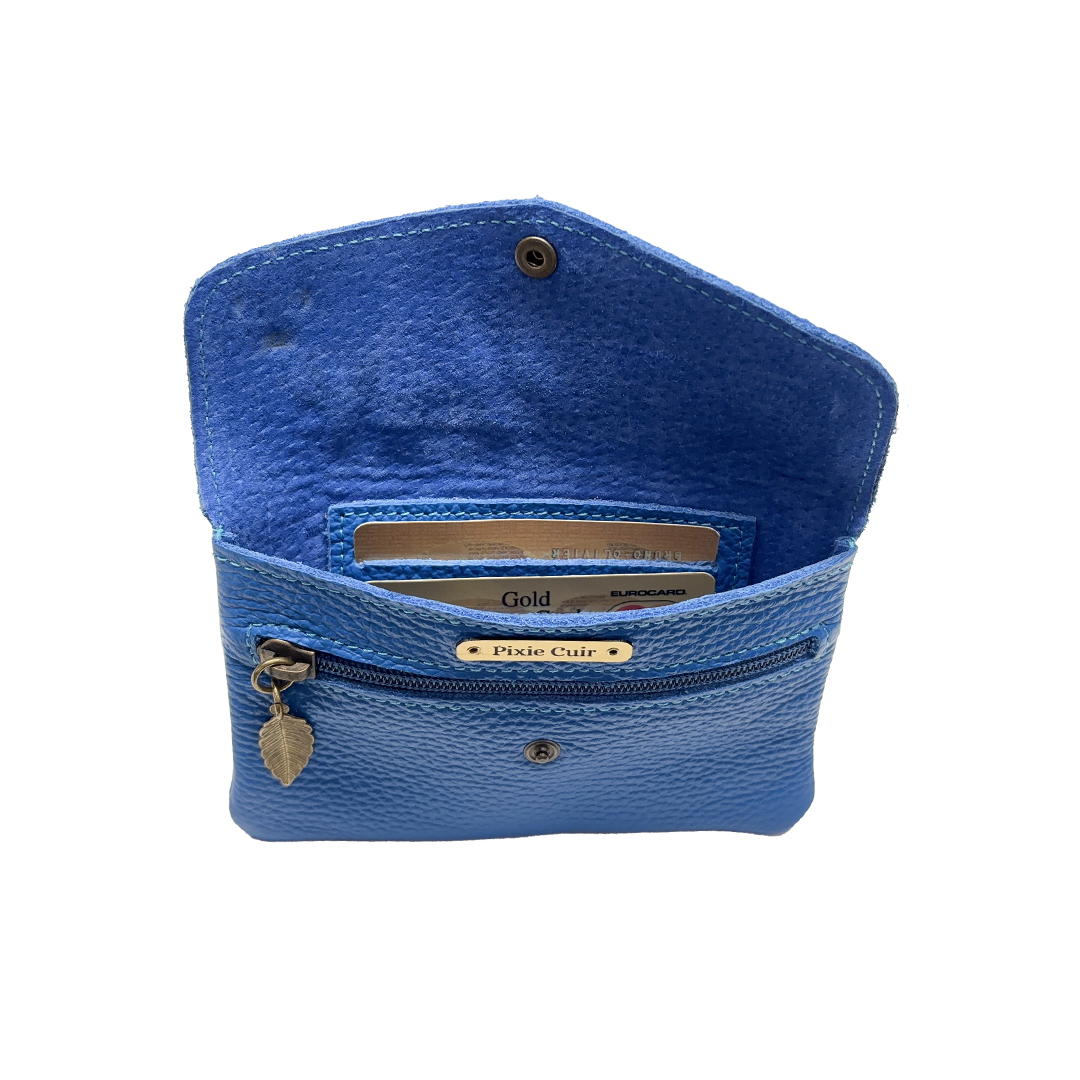 Pochette Summer - Bleu lagon – Image 3