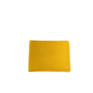 Portefeuille homme en cuir