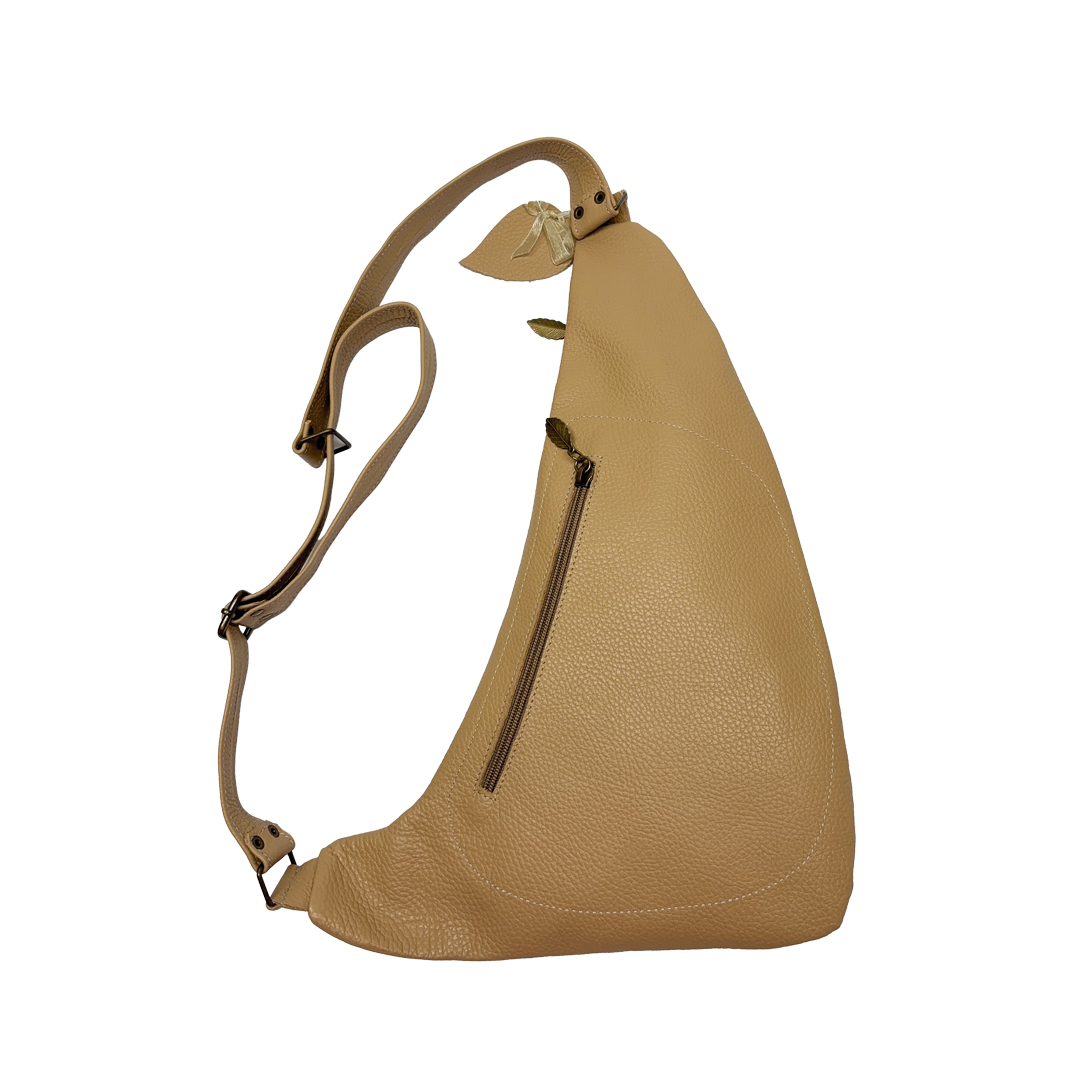 Sac Holster - Beige Toffee – Image 2
