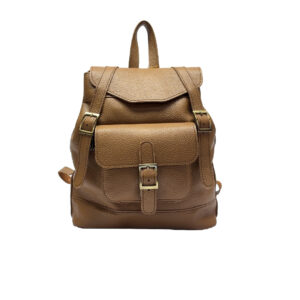 Sac à dos durable en cuir