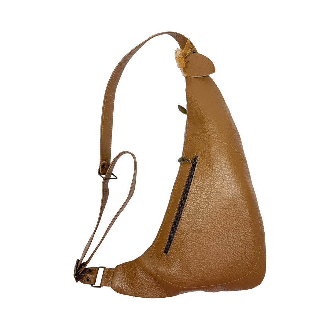 Sac Holster - Moka Caramel – Image 2