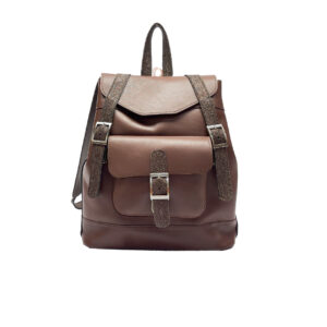 sac à dos artisanal