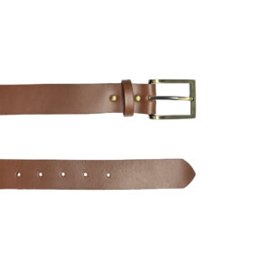 Ceinture en cuir qualité