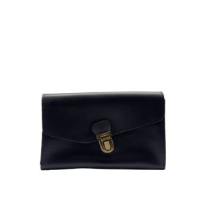 POCHETTE EN CUIR