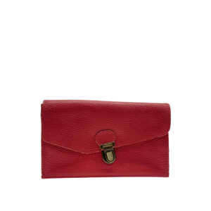 grand portefeuille femme