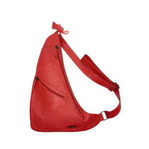 Sac holster en cuir
