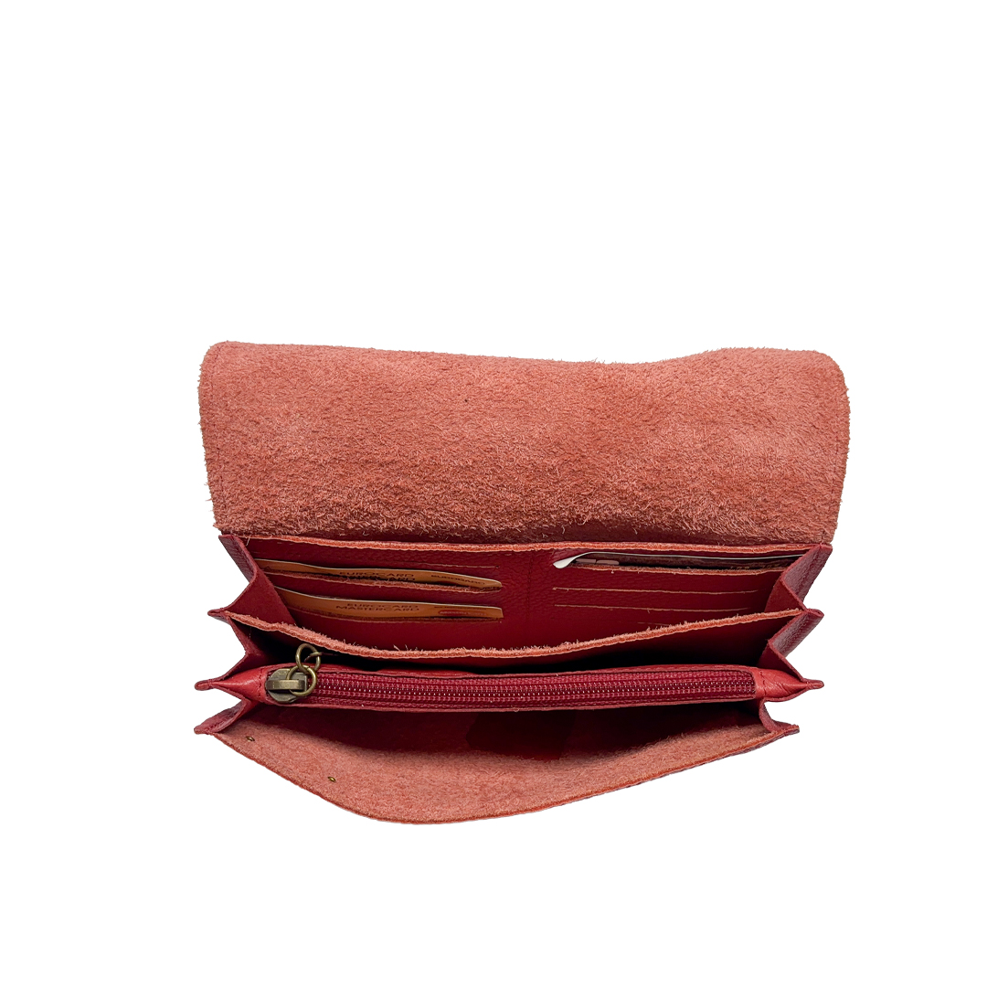 Compagnon - Rouge – Image 3