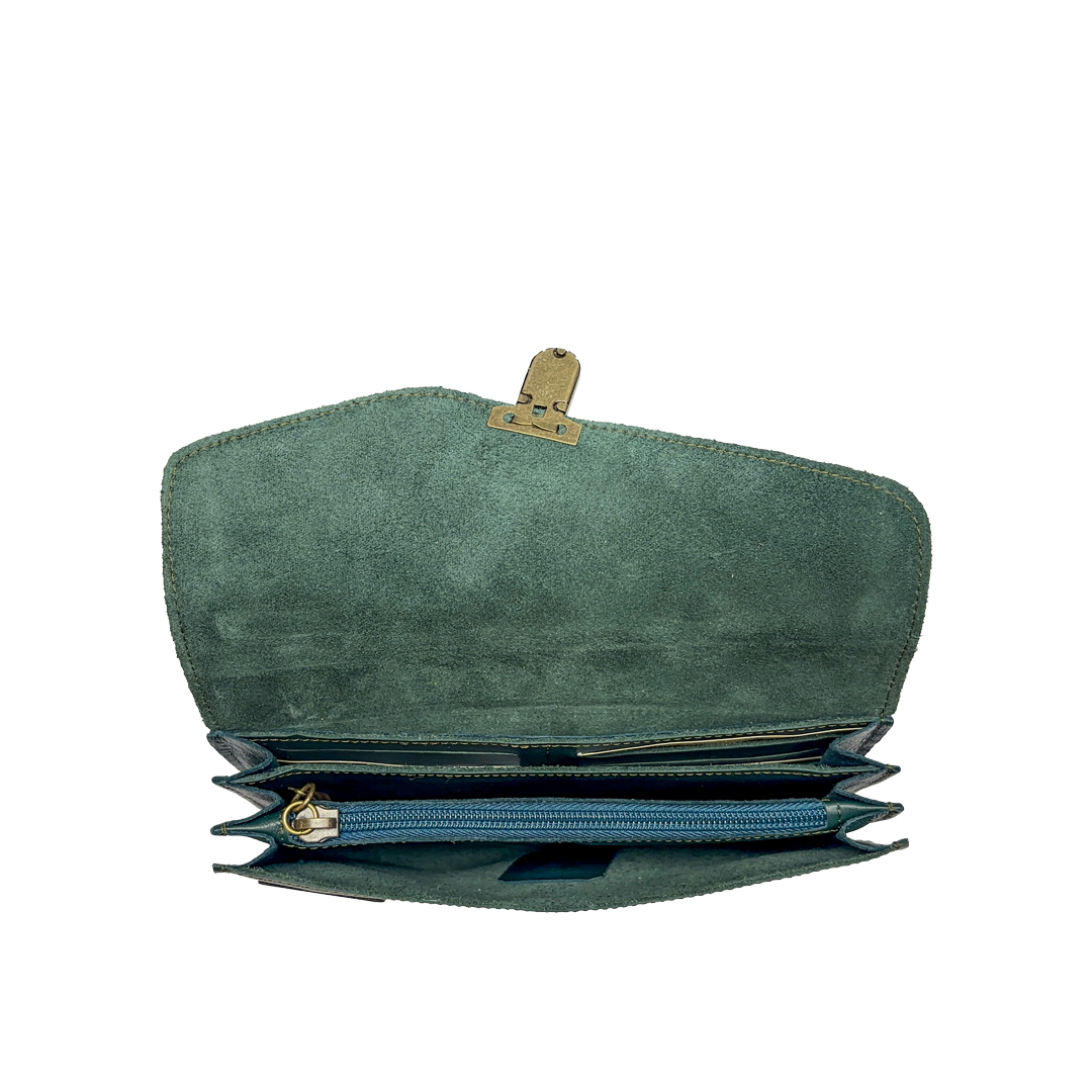 Compagnon - Vert sapin – Image 3