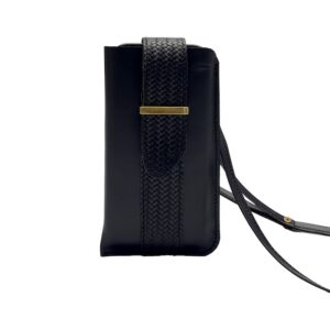 Pochette de téléphone rabat