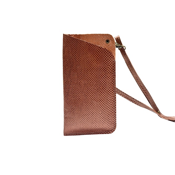 Pochette de téléphone