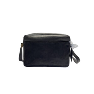 Sac bandoulière en cuir