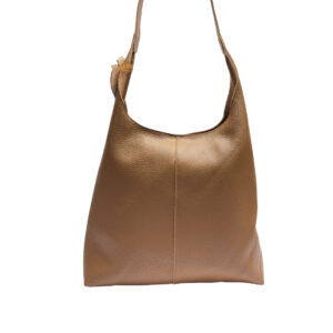 Sac cuir épaule femme