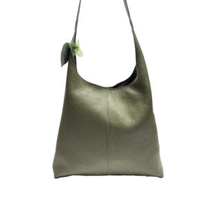 Sac en cuir épaule