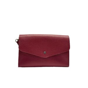 Sac chipie rouge