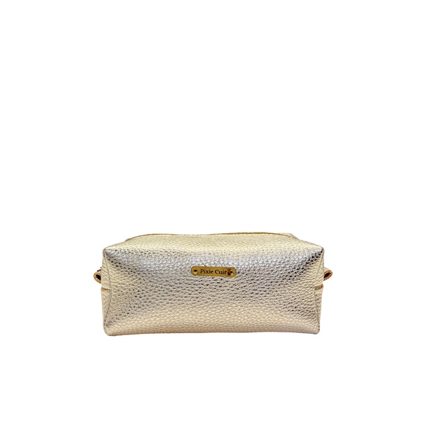 Trousse carrée